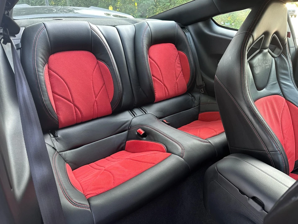 2020 Ford S550 Mustang - Image 22 of 31