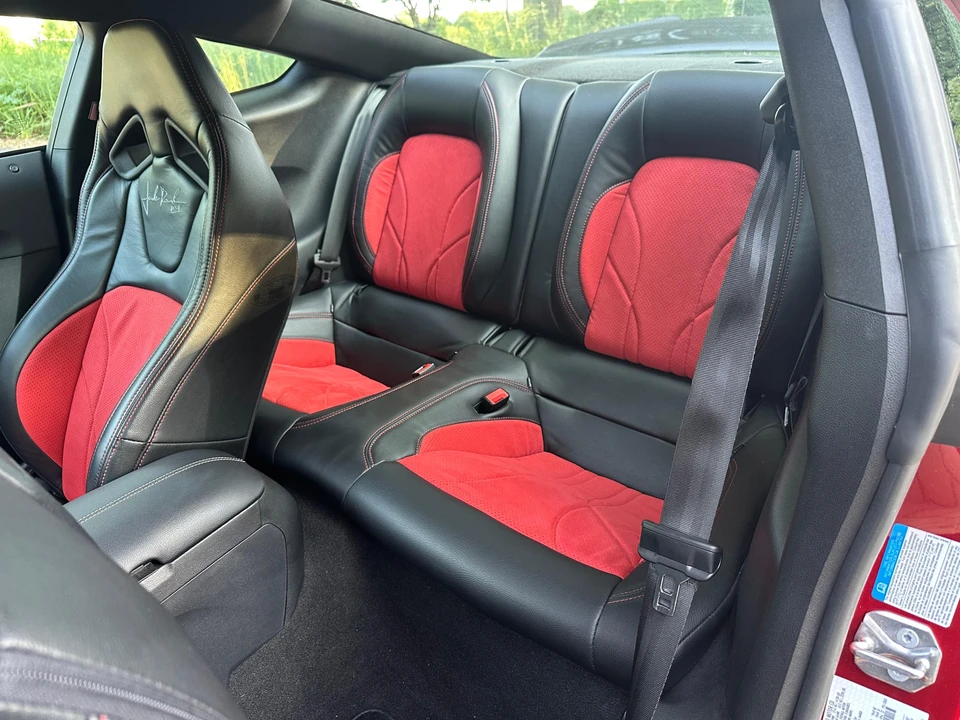 2020 Ford S550 Mustang - Image 21 of 31