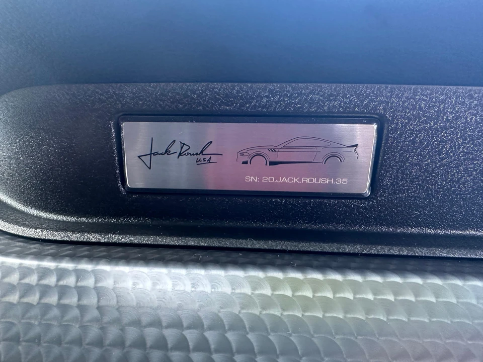 2020 Ford S550 Mustang - Image 27 of 31
