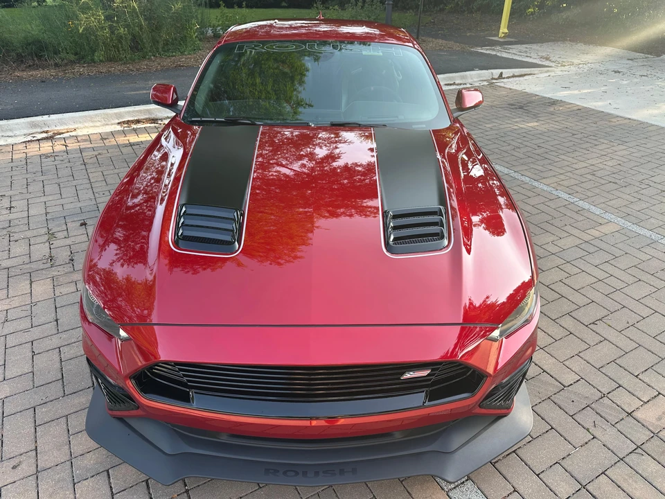 2020 Ford S550 Mustang - Image 6 of 31