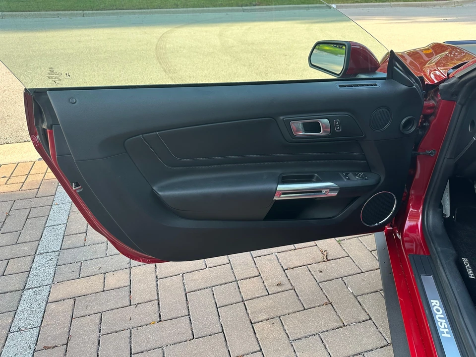 2020 Ford S550 Mustang - Image 28 of 31