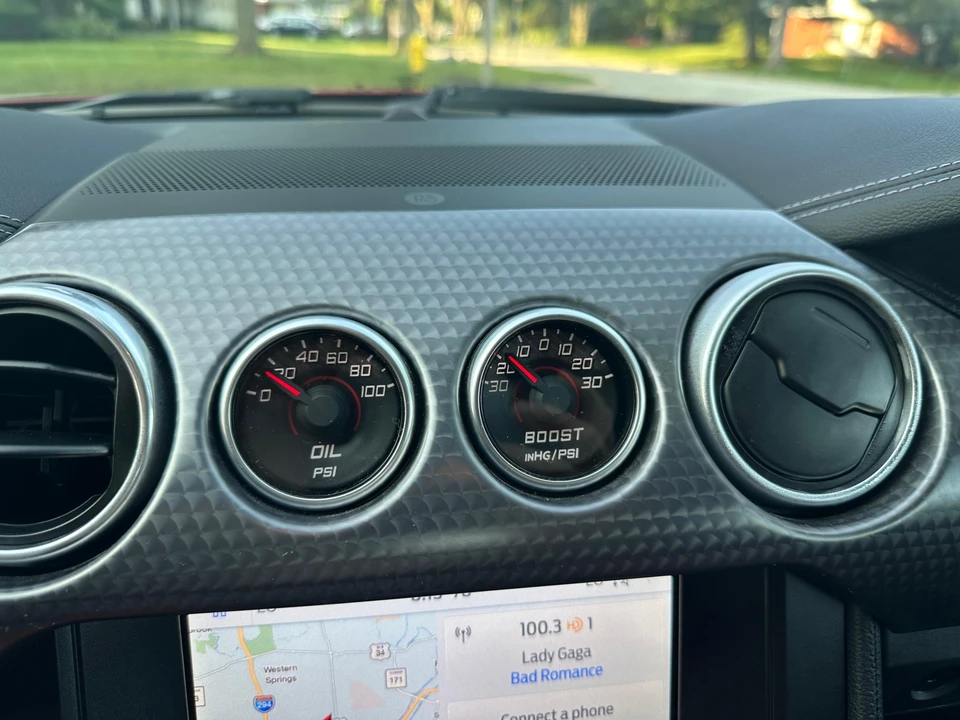 2020 Ford S550 Mustang - Image 25 of 31