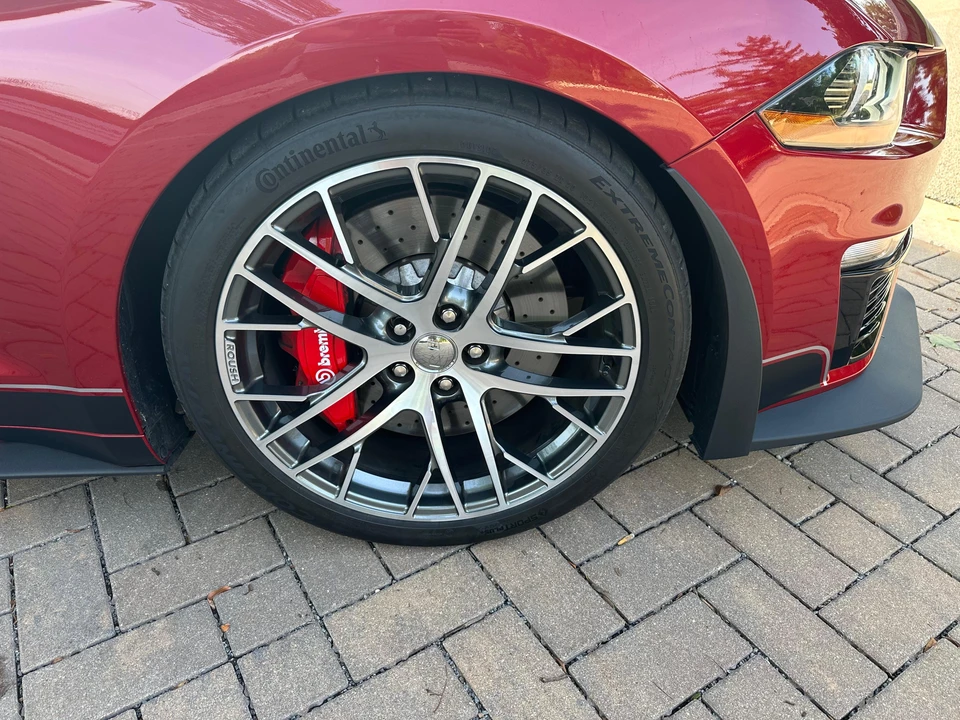 2020 Ford S550 Mustang - Image 16 of 31