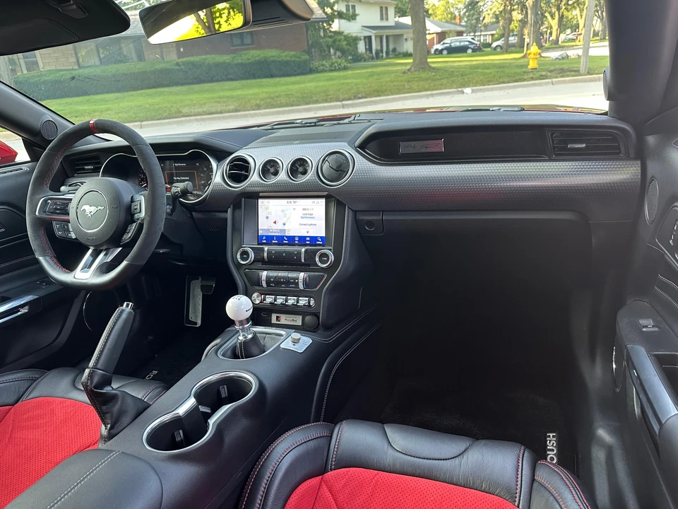 2020 Ford S550 Mustang - Image 24 of 31