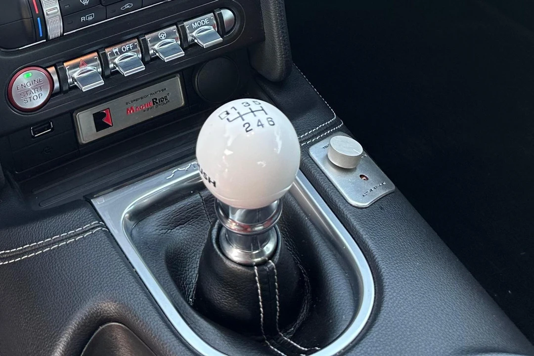 2020 Ford S550 Mustang - Image 19 of 31