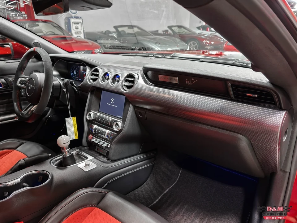 2020 Ford S550 Mustang - Image 17 of 21