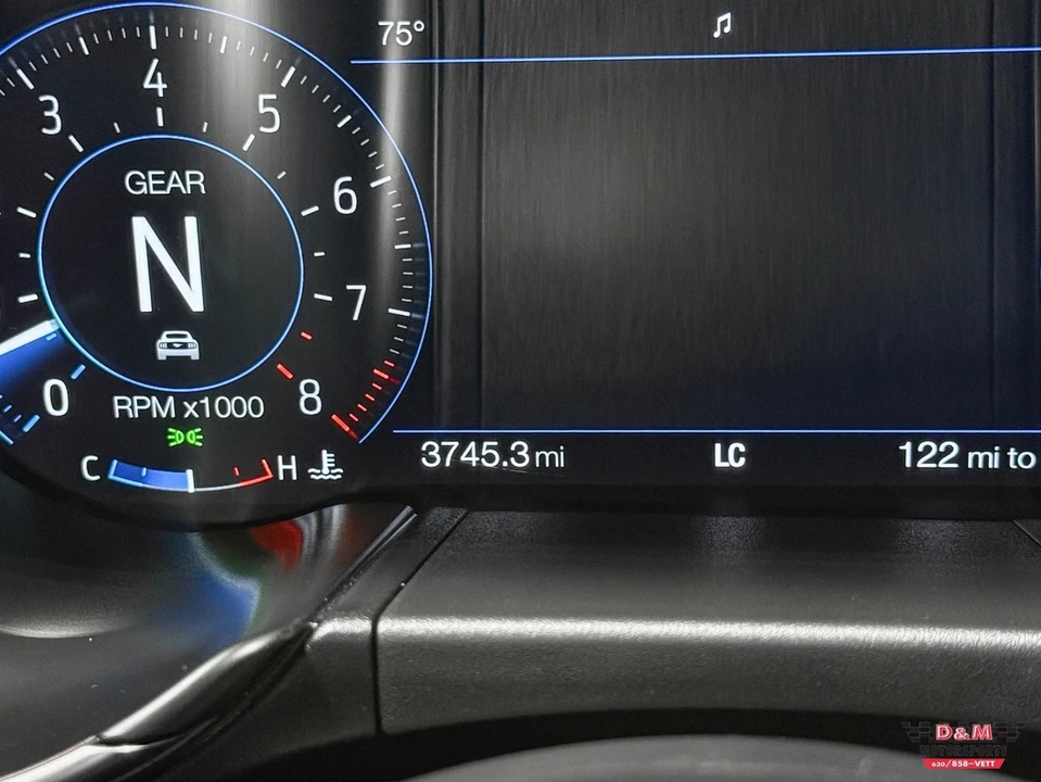 2020 Ford S550 Mustang - Image 21 of 21