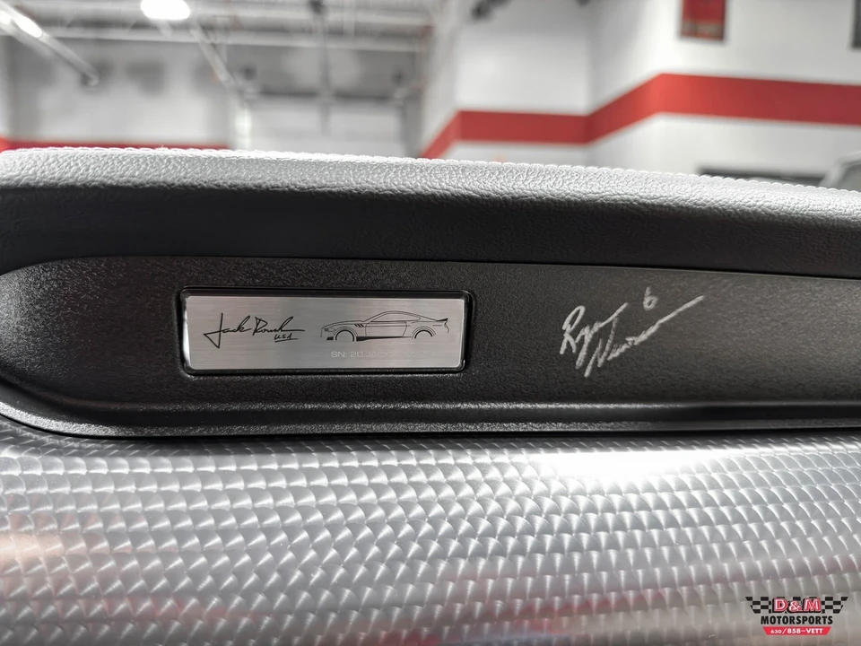 2020 Ford S550 Mustang - Image 18 of 21