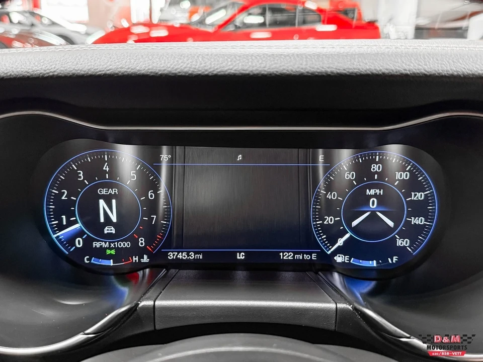 2020 Ford S550 Mustang - Image 20 of 21