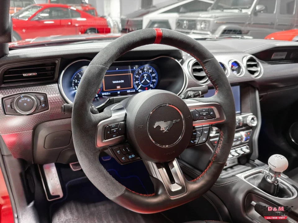 2020 Ford S550 Mustang - Image 19 of 21