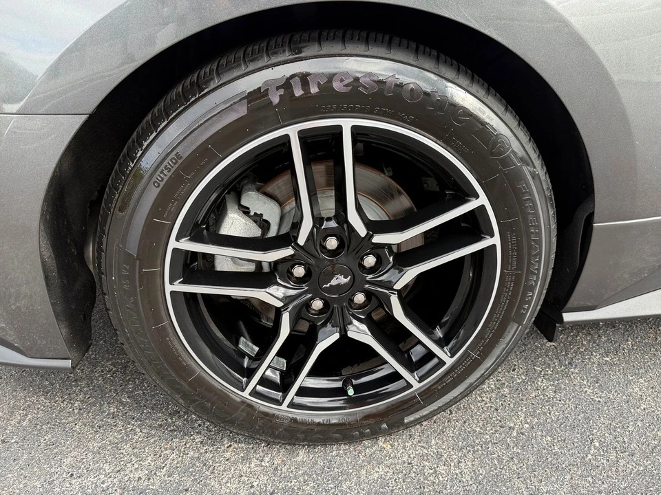 2020 Ford S550 Mustang - Image 10 of 12