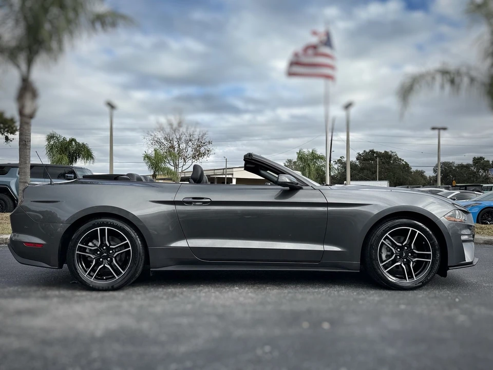2020 Ford S550 Mustang - Image 6 of 12