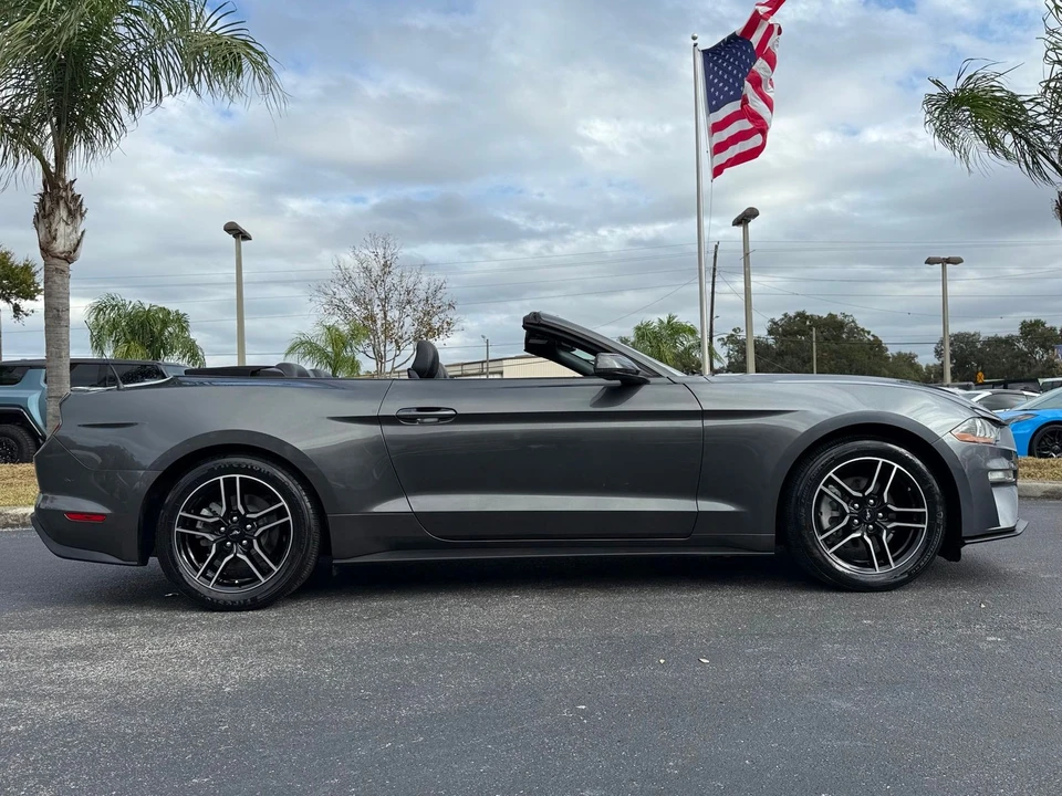 2020 Ford S550 Mustang - Image 11 of 12