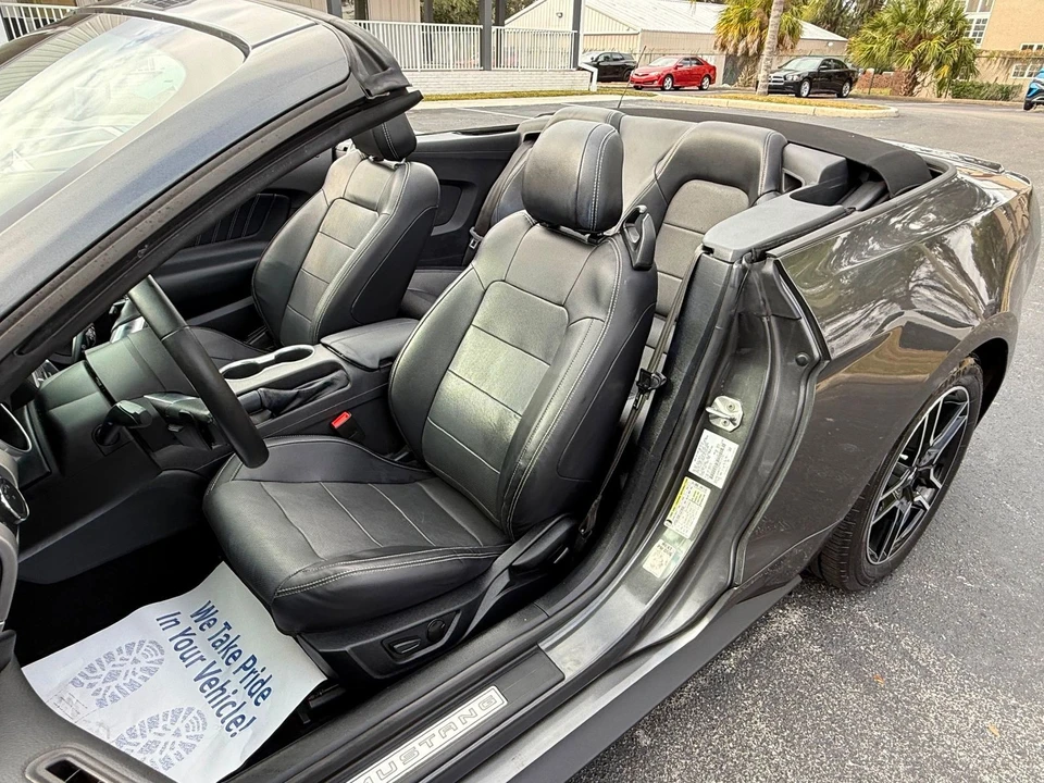 2020 Ford S550 Mustang - Image 3 of 12