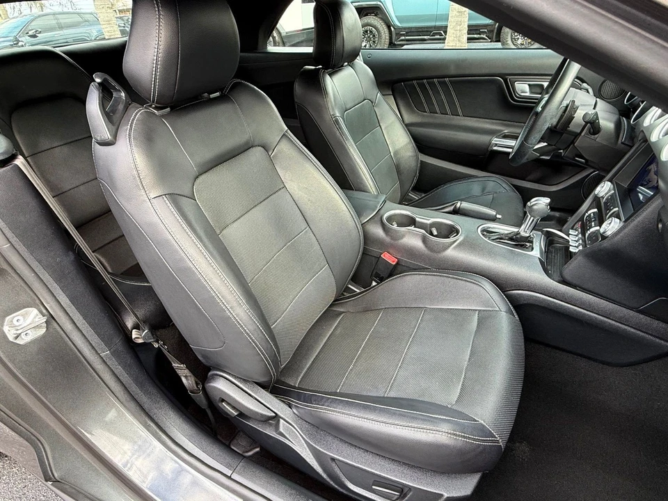 2020 Ford S550 Mustang - Image 5 of 12