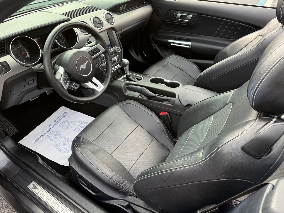 2020 Ford S550 Mustang - Image 12 of 12