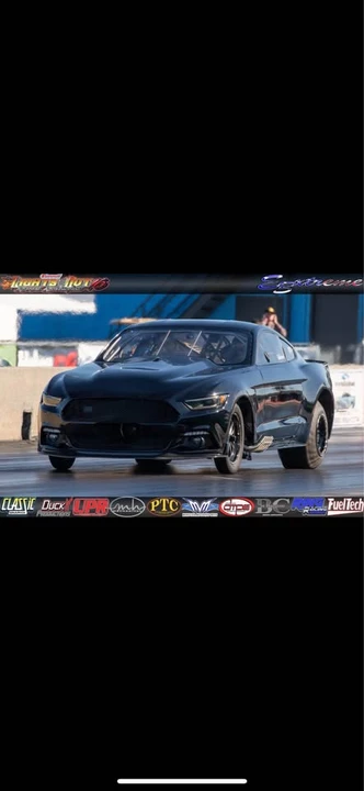 2020 Ford S550 Mustang - Image 2 of 18