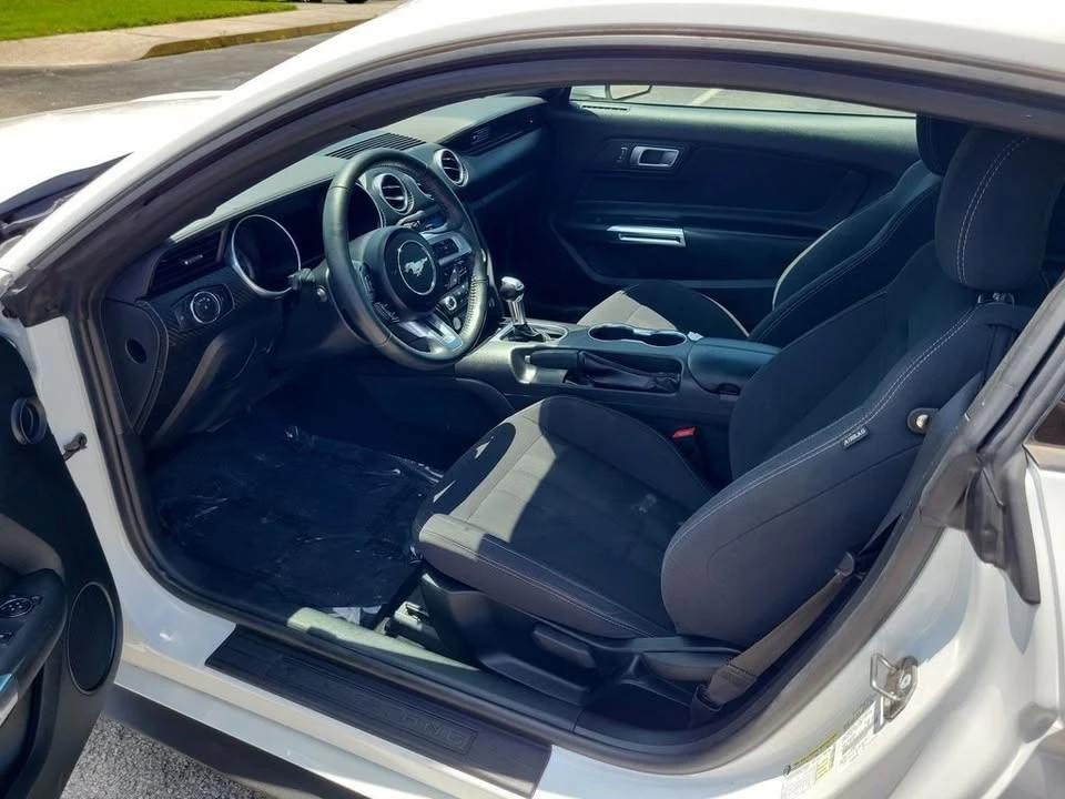 2020 Ford S550 Mustang - Image 2 of 3