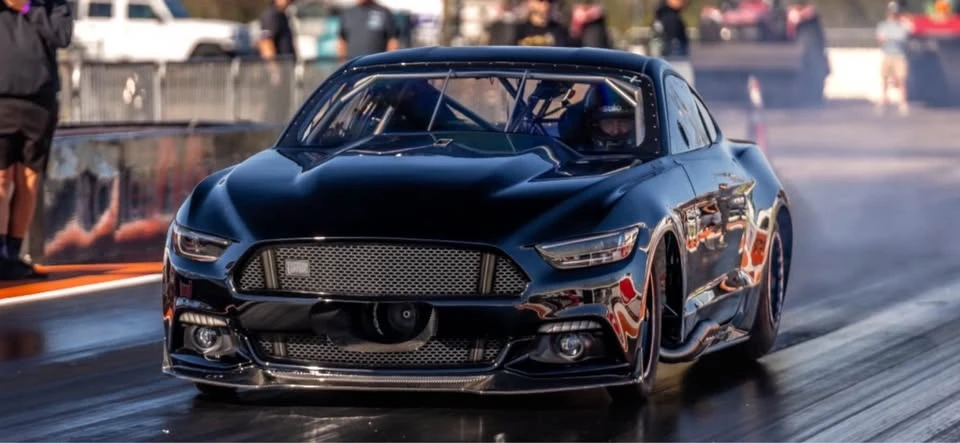 2020 Ford S550 Mustang - Image 5 of 18