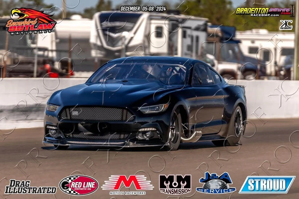 2020 Ford S550 Mustang - Image 6 of 18