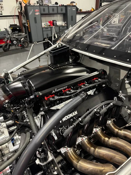 2020 Ford S550 Mustang - Image 12 of 18