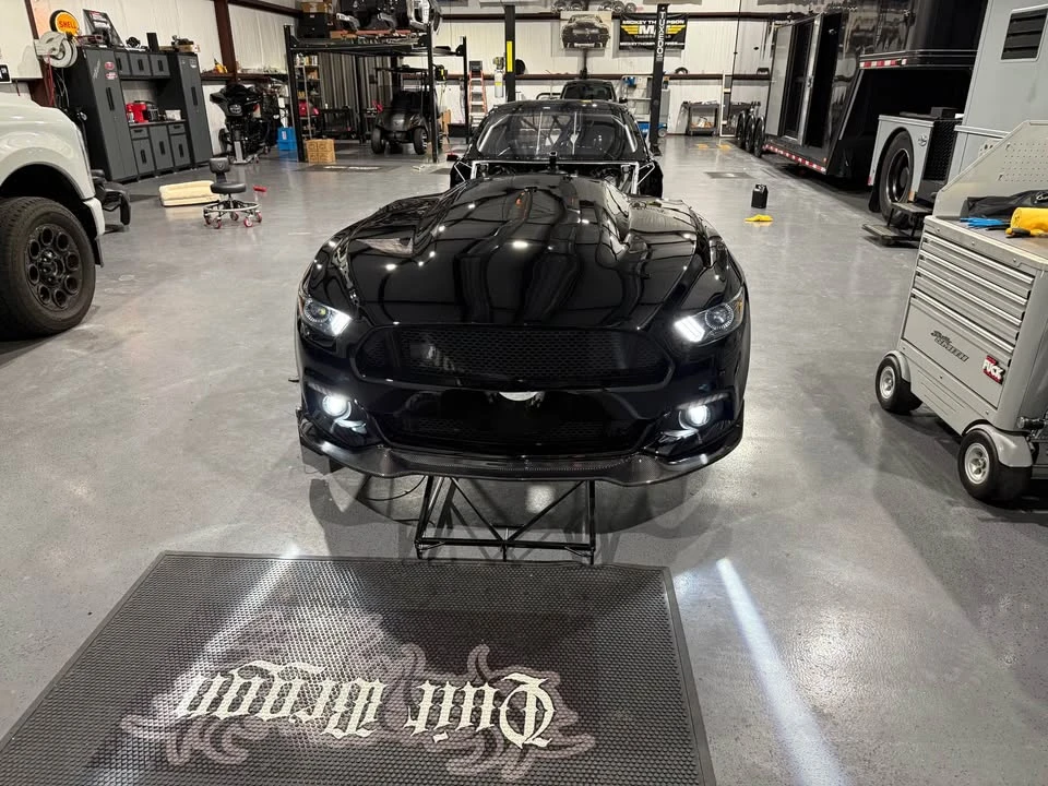 2020 Ford S550 Mustang - Image 16 of 18
