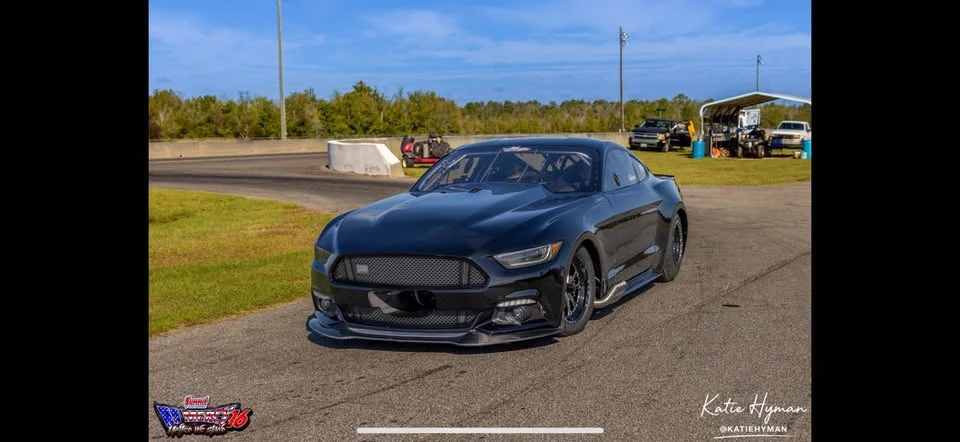 2020 Ford S550 Mustang - Image 10 of 18