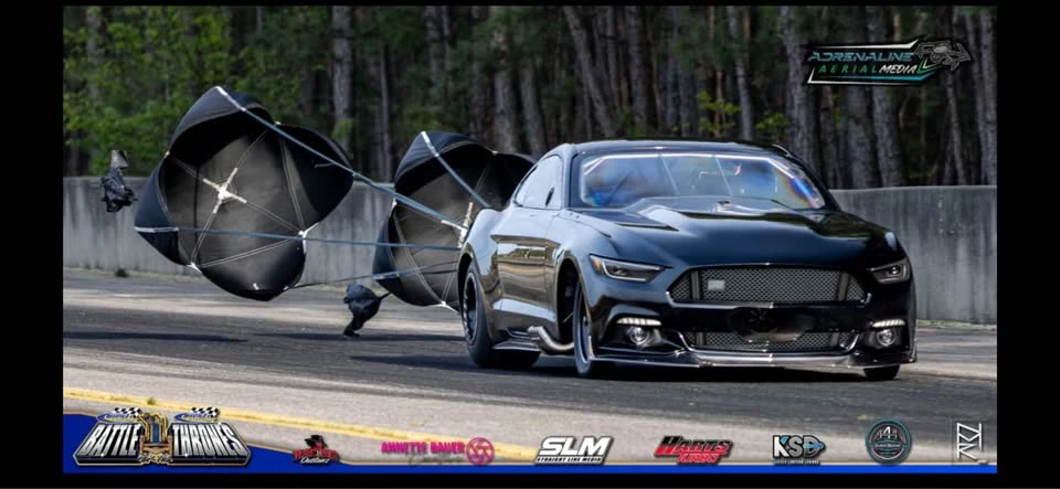 2020 Ford S550 Mustang - Image 8 of 18
