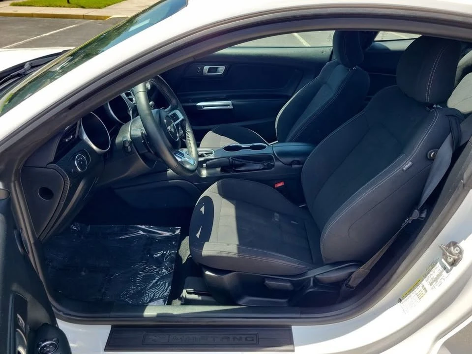 2020 Ford S550 Mustang - Image 3 of 3