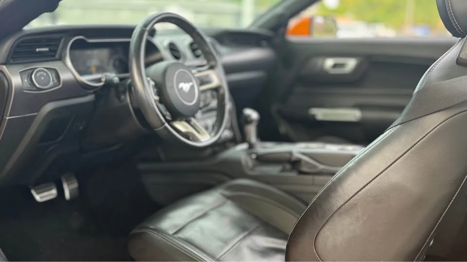 2020 Ford S550 Mustang - Image 11 of 11