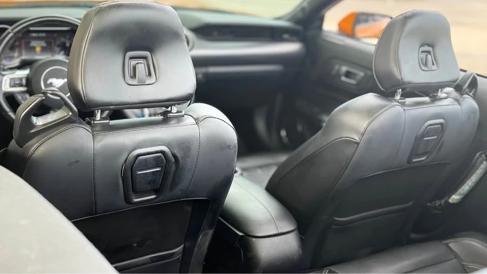 2020 Ford S550 Mustang - Image 8 of 11