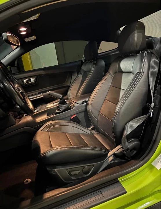 2020 Ford S550 Mustang - Image 7 of 18