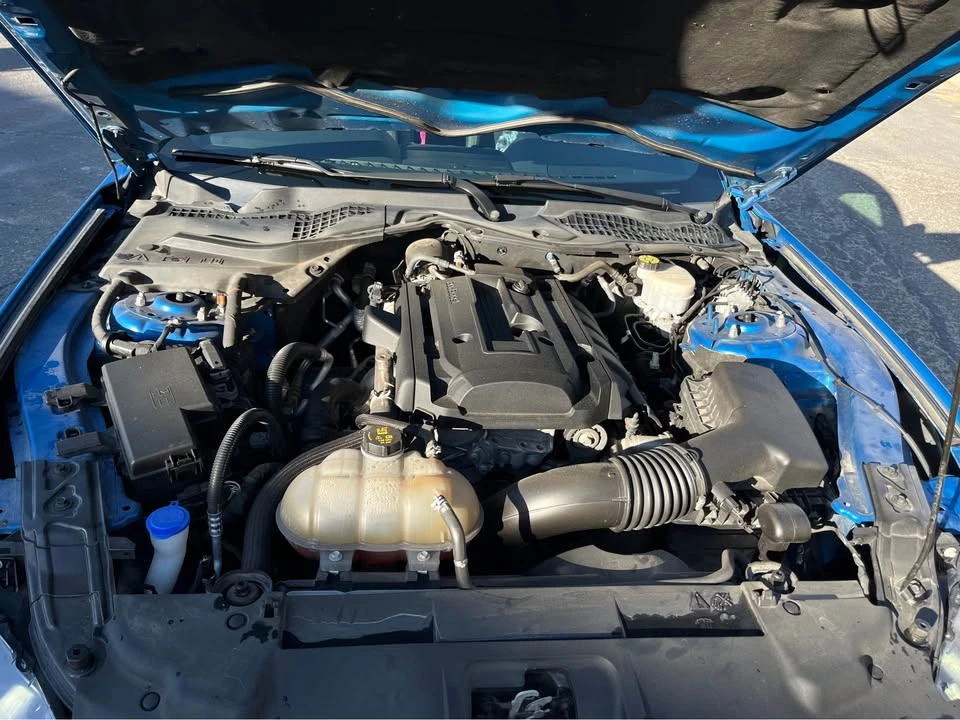 2020 Ford S550 Mustang - Image 5 of 6