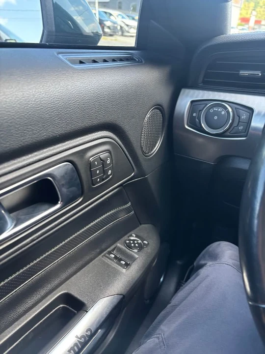 2020 Ford S550 Mustang - Image 13 of 15