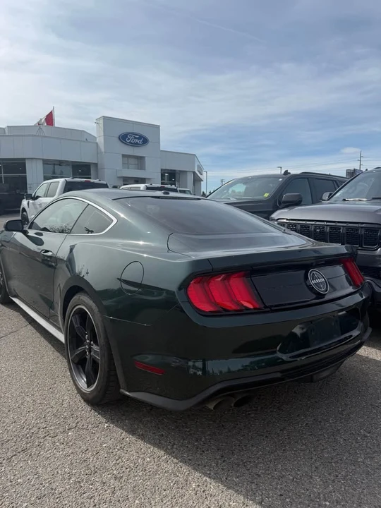 2020 Ford S550 Mustang - Image 7 of 15