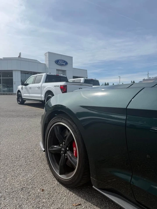 2020 Ford S550 Mustang - Image 4 of 15