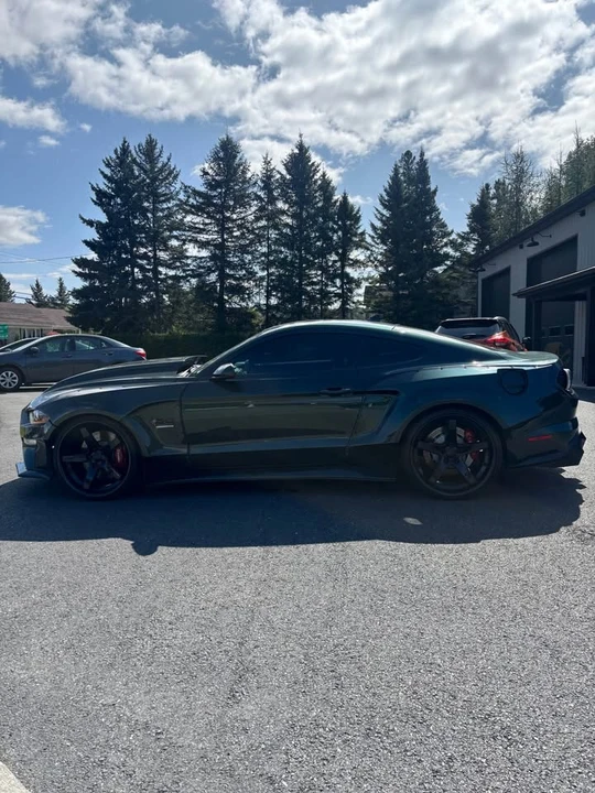 2020 Ford S550 Mustang - Image 6 of 15