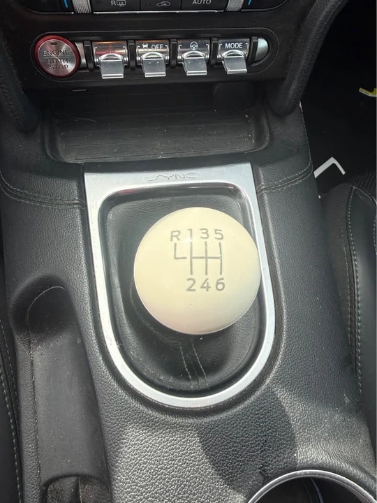 2020 Ford S550 Mustang - Image 12 of 15