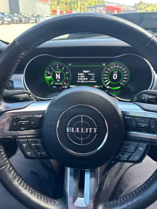 2020 Ford S550 Mustang - Image 11 of 15