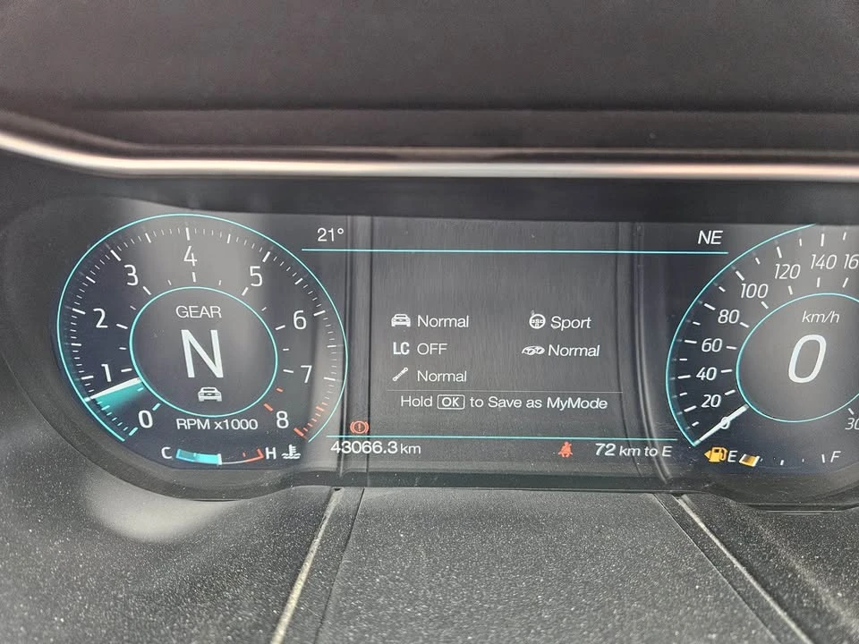 2020 Ford S550 Mustang - Image 10 of 15