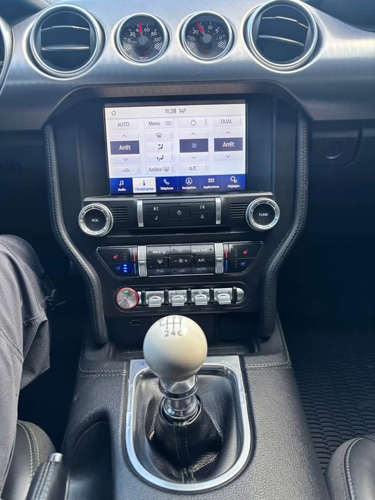 2020 Ford S550 Mustang - Image 12 of 15