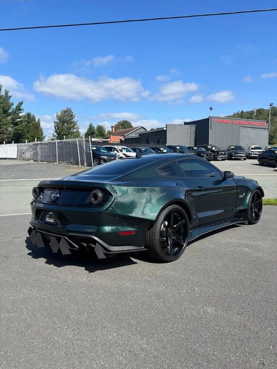 2020 Ford S550 Mustang - Image 3 of 15