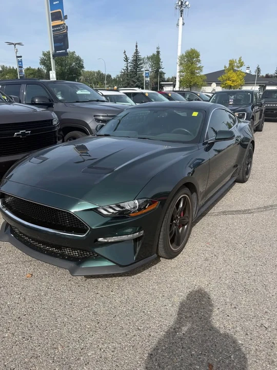 2020 Ford S550 Mustang - Image 2 of 15