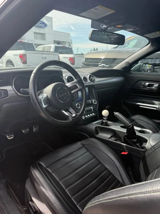 2020 Ford S550 Mustang - Image 9 of 15