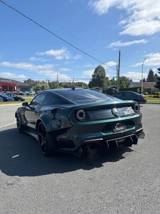 2020 Ford S550 Mustang - Image 5 of 15