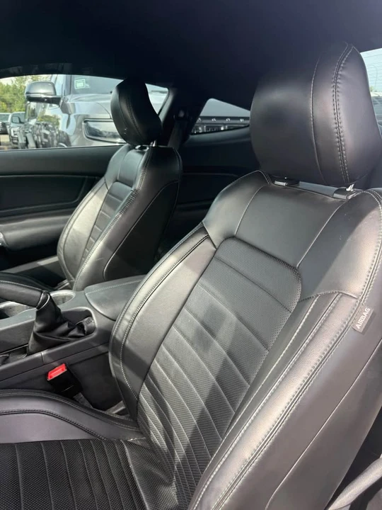 2020 Ford S550 Mustang - Image 11 of 15