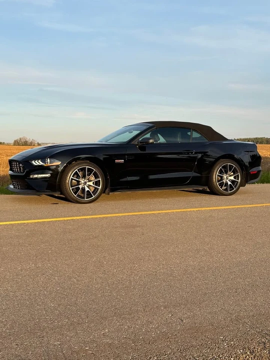 2020 Ford S550 Mustang - Image 6 of 8
