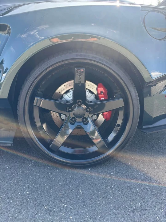 2020 Ford S550 Mustang - Image 10 of 15