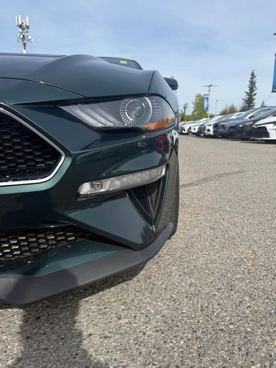 2020 Ford S550 Mustang - Image 3 of 15