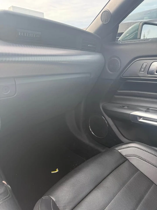 2020 Ford S550 Mustang - Image 14 of 15